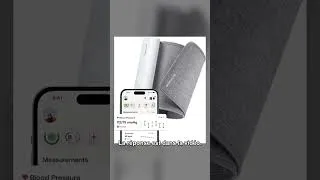 Miniature : Withings BPM Connect vs OMRON X4 : l'écart n'est pas où on croit #Shorts