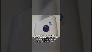 Miniature : OMRON X7 Smart à 99€ : ce que l'appli ne vous dit pas #Shorts