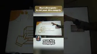 Miniature : Neurodivergents : la clef pour être compris