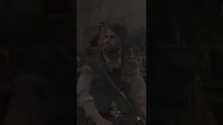 Miniature : RED DEAD REDEMPTION REMASTER #shorts #short #shortvideo #reddeadredemption La prison au Mexique