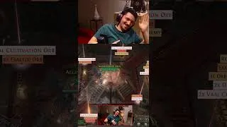 Miniature : AVALANCHE DE TINK | #sinnaypple sur #Twitch