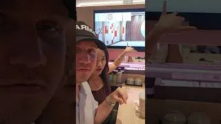 Miniature : La technologie au resto #futur #culture #chine