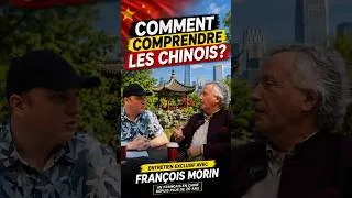 Miniature : Comment comprendre les Chinois