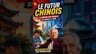 Miniature : Le Futur Chinois