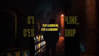 Miniature : Le réveil du leader le lien 🔗 est en commentaire #alpha #discipline #leadership