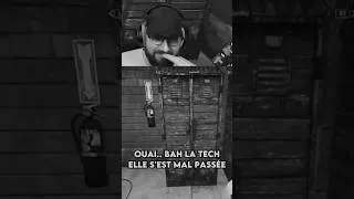 Miniature : Certains disent qu'il fait désormais partie du mobilier #deadbydaylight  #dbd  #dbdmemes