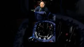 Miniature : Ce jumpscare m’a détruit #shorts  #FNAF #FNAF2 #Horreur