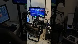 Miniature : mon setup 2025