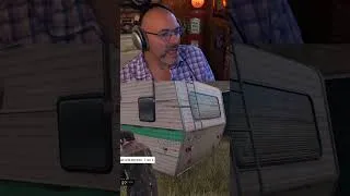 Miniature : Je lui mets les nerfs dans Watch Dogs 🤣🔥 #shorts