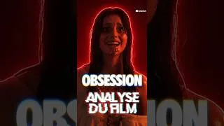 Miniature : Le film OBSESSION 💕 #foryou
