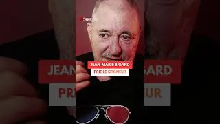 Miniature : JEAN-MARIE BIGARD PRIE LE SEIGNEUR #podcast  #interview #amour #drôle
