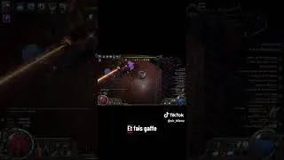 Miniature : 💀 Mon perso HARDCORE meurt sur POE2... mais je reviens pour ma revanche !