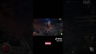 Miniature : POV tu lance POE2 En HC #poe2 #pathofexiles2 #leaguestarter #day1 #gamingfr
