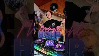 Miniature : MIDNIGHT HOUR : ÉPISODE 2. #70s #80s #annees70 #annees80 #disco