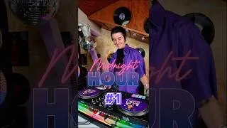 Miniature : MIDNIGHT HOUR : ÉPISODE 1. #70s #80s #annees70 #annees80 #disco