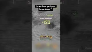 Miniature : Qui allait aussi la haut ? 😁 #modernwarfare2 #codmw2 #callofduty #nostalgie #retrogaming
