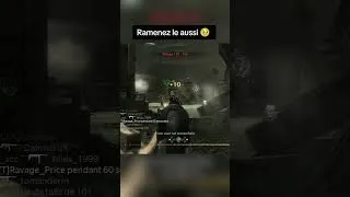 Miniature : Il mérite aussi de revenir 🥹 #worldatwar #codwaw #callofduty #nostalgie #retrogaming