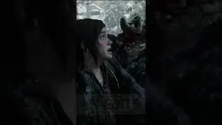 Miniature : Super Ellie | The Last of Us Part I #Shorts