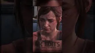 Miniature : All Gone 😭 | The Last of Us Part I [𝓞𝓢𝓣♪] #Shorts