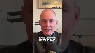 Miniature : Pourquoi la Chine domine les terres rares