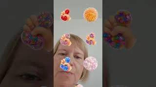 Miniature : #funnyvideo #funnyshorts #filter #squishy 😀😍