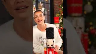 Miniature : Vlog: Sissy à Londres 🎄🎄 disponible ☑️