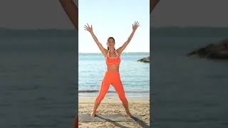 Miniature : 15MIN CARDIO BRÛLE-GRAISSES ! HIIT express & efficace // Séance 2 : Back in Shape - Sissy Mua
