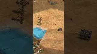 Miniature : MISSION SAUVETAGE #games #twitch #aoe