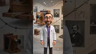 Miniature : Niveau 3° C1.11 - De la découverte scientifique à l'innovation de rupture.