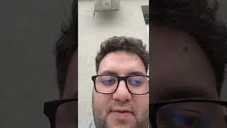 Miniature : Pas de vidéo aujourd'hui ⏸️