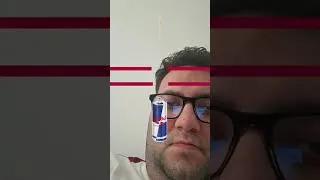 Miniature : 🎉 J’ai gagné le défi Red Bull ! 🥤😎