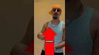 Miniature : Comment le rappeur HEM a refait le buzz 2 ans après son titre Zinzin ? #hem #rapfr #sixela