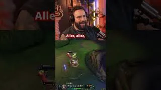 Miniature : Combat de rue épique feat @golgoo13  🥊