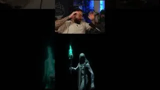 Miniature : La soirée jeu d'horreur commence bien...
