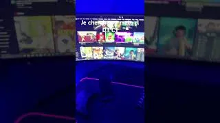 Miniature : Je cherche un mate rl D3 C1