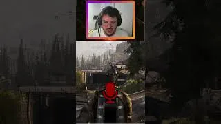 Miniature : UN PEU DE CALME ! - HUNT SHOWDOWN #hunthowdown #gaming