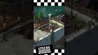 Miniature : Little Big Adventure : Twinsen's Quest