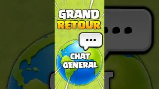 Miniature : Le Chat Général ne devait JAMAIS revenir 😱