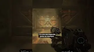 Miniature : Le mode hardcore : plus rapide ? #doom #speedrun #jeuxvidéo #gaming #doom2016 #glitch #storytelling