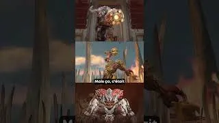 Miniature : One shot tous les boss :o #doom #speedrun #jeuxvidéo #gaming #doom2016 #glitch #storytelling