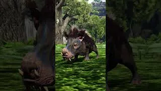 Miniature : Les NOUVEAUX CHIBI de #ark #winterwonderland #short
