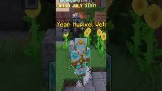 Miniature : NOUVELLE MASTECLASS d'Hypixel C'est EN LIVE, Ravengard BETA !! #ravengardnews Ravengard Mininews 4