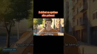 Miniature : Il obtient un système lui permettant de devenir l’homme le plus riche #anime #overpowered #manhwa