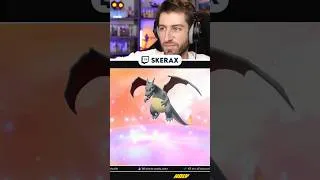 Miniature : Dracaufeu Shiny ! #pokemon #shiny #shinylivingdex