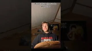 Miniature : avoir du pain sur la planche_les expressions au premier degré #2