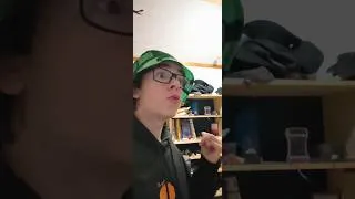 Miniature : euh... mec ?