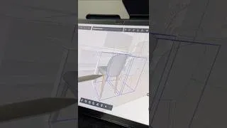Miniature : 7 SKETCHUP IPAD Tricks That Save Hours of Modeling