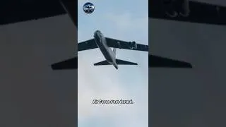 Miniature : B-52 écrasé en Californie - timeline des faits