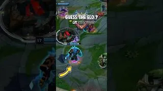 Miniature : Malphite Iron ou Challenger ? 👀 #leagueoflegends #soloq #wildrift #riotgames