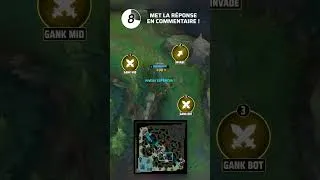 Miniature : CODE DE LA FAILLE - Chogath jungle ? #leagueoflegends #jungle #soloq #clip